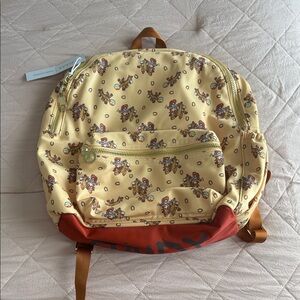 Stoney clover lane Disney Pixar Toy Story backpack